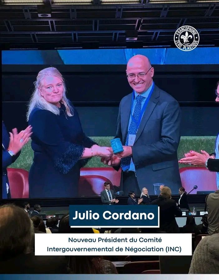 Julio Cordano