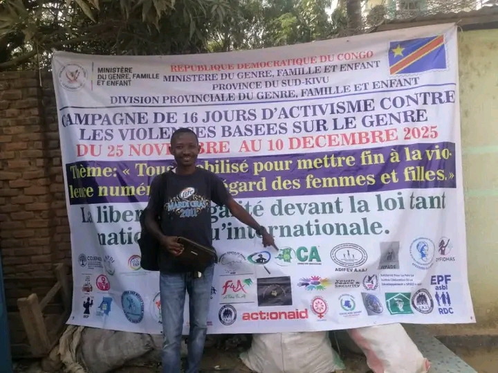 Le 28 Novembre 2025